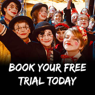 Book your free trial today