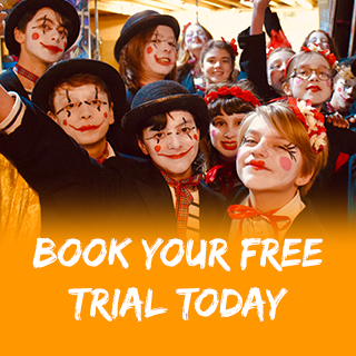 Book your free trial today