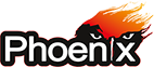 Phoenix Film and Theatre School Store Logo