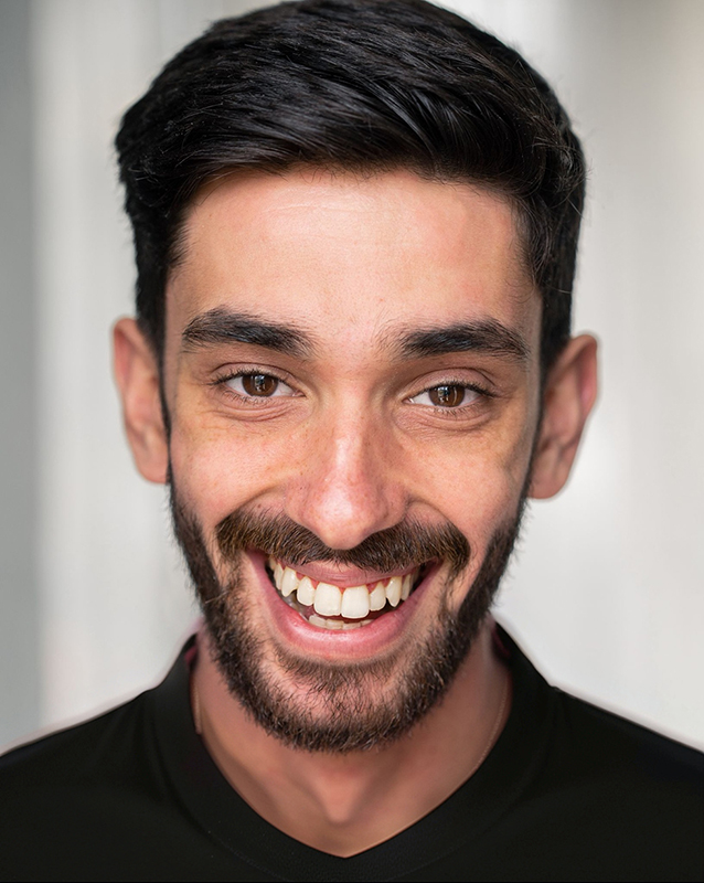 George Jack – Intermediate and Senior Drama Tutor