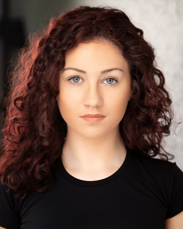 Shannon Brearey – Primary Drama Tutor